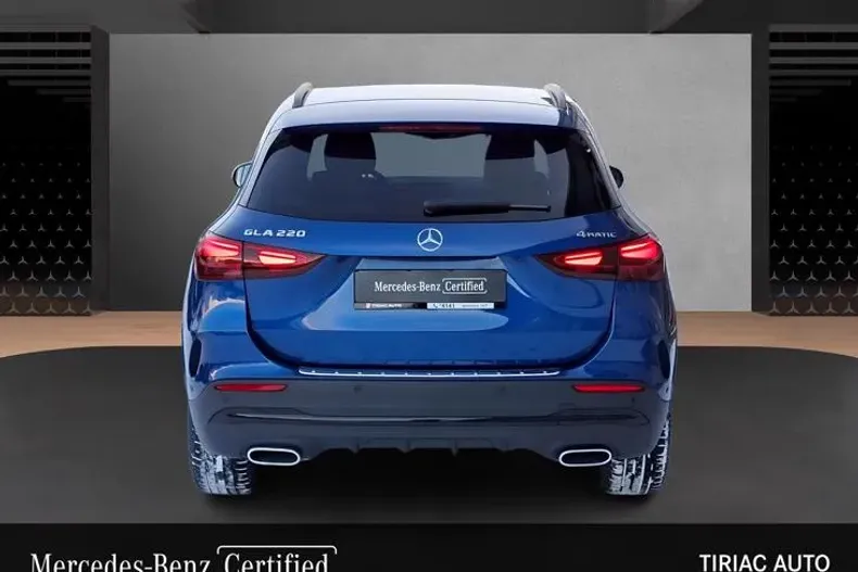 Mercedes-Benz GLA din 2024 cu 25.510 km - oferta MER175907 - foto 5