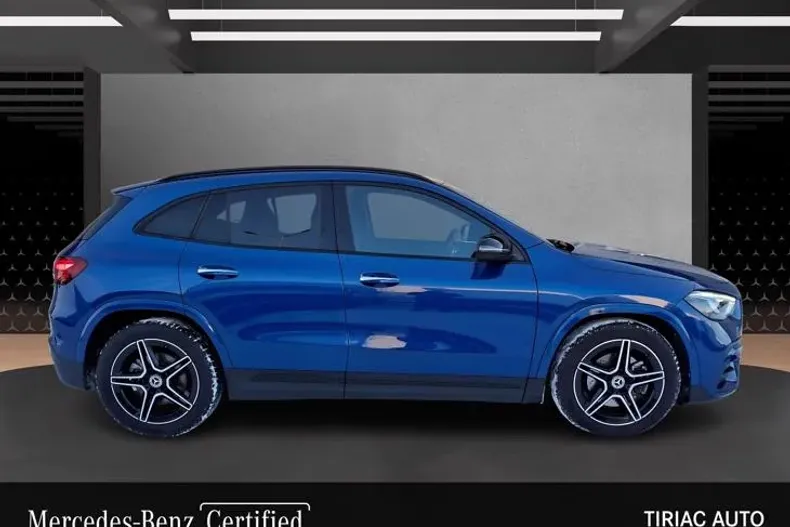 Mercedes-Benz GLA din 2024 cu 25.510 km - oferta MER175907 - foto 7