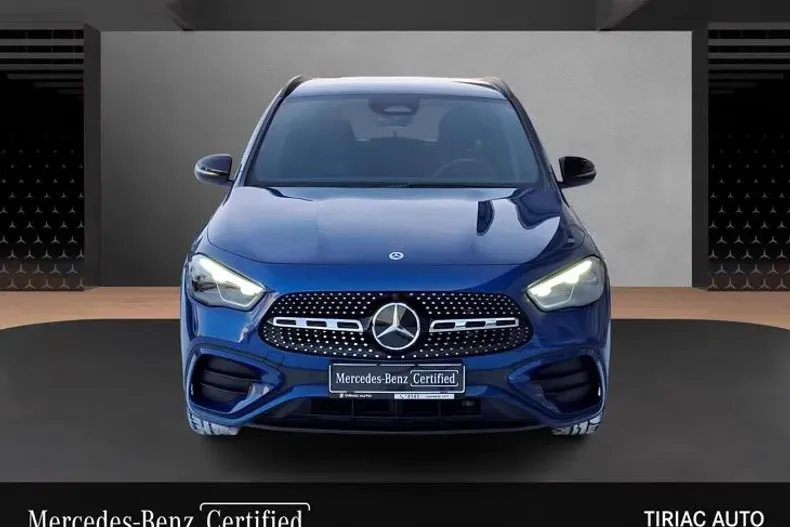 Mercedes-Benz GLA din 2024 cu 25.510 km - oferta MER175907 - foto 9