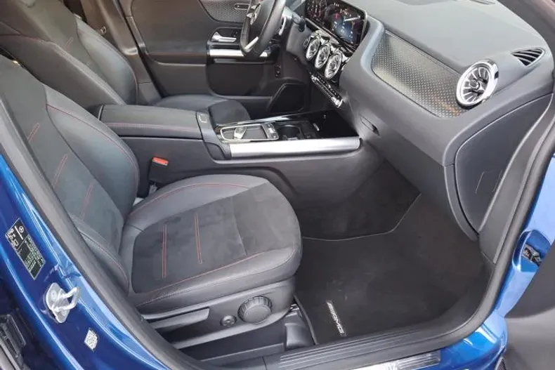 Mercedes-Benz GLA din 2024 cu 25.510 km - oferta MER175907 - foto 15