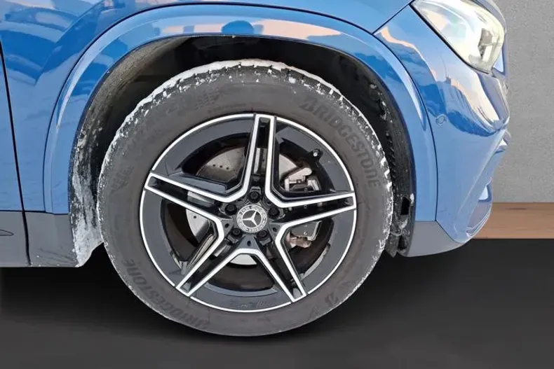 Mercedes-Benz GLA din 2024 cu 25.510 km - oferta MER175907 - foto 16