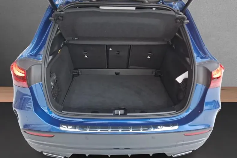 Mercedes-Benz GLA din 2024 cu 25.510 km - oferta MER175907 - foto 17