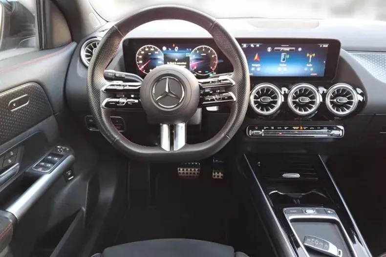 Mercedes-Benz GLA din 2024 cu 25.510 km - oferta MER175907 - foto 21