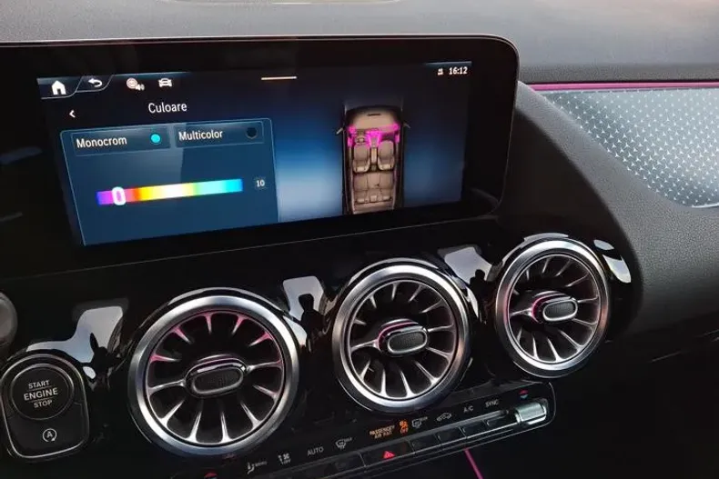 Mercedes-Benz GLA din 2024 cu 25.510 km - oferta MER175907 - foto 22