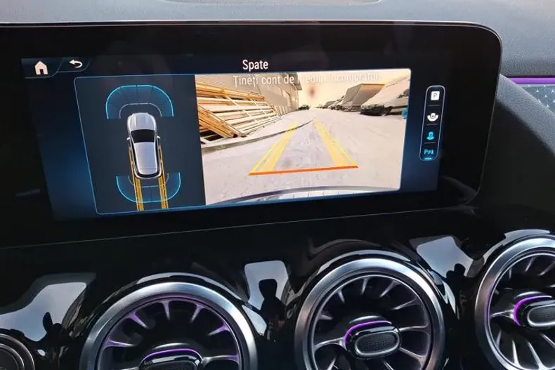 Mercedes-Benz GLA din 2024 cu 25.510 km - oferta MER175907 - foto 23