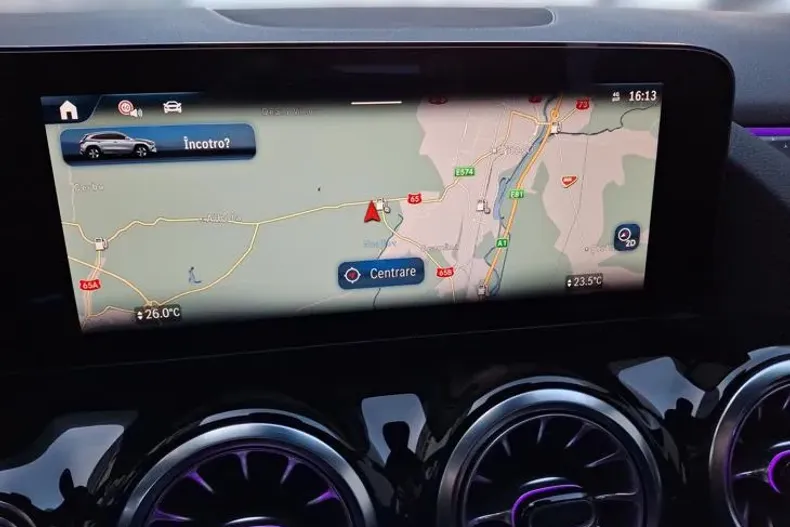 Mercedes-Benz GLA din 2024 cu 25.510 km - oferta MER175907 - foto 24