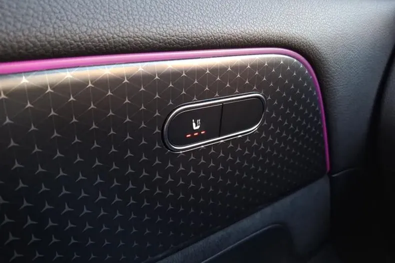 Mercedes-Benz GLA din 2024 cu 25.510 km - oferta MER175907 - foto 26