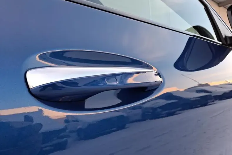 Mercedes-Benz GLA din 2024 cu 25.510 km - oferta MER175907 - foto 29