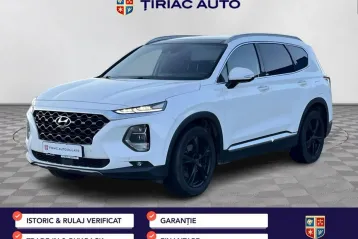 Hyundai SANTA FE din 2020 - oferta HYU175908