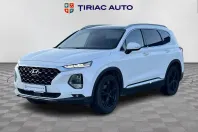 Hyundai SANTA FE din 2020 cu 165.791 km - oferta HYU175908 - foto 2