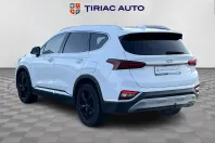 Hyundai SANTA FE din 2020 cu 165.791 km - oferta HYU175908 - foto 4