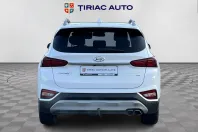 Hyundai SANTA FE din 2020 cu 165.791 km - oferta HYU175908 - foto 5