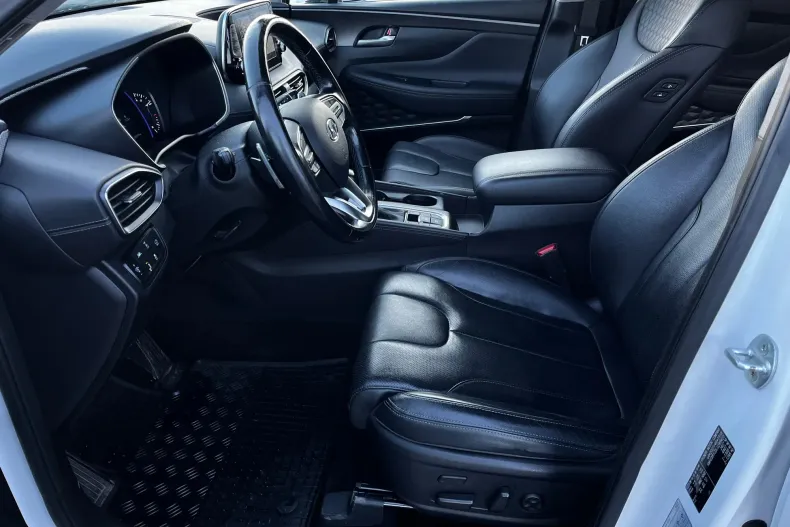 Hyundai SANTA FE din 2020 cu 165.791 km - oferta HYU175908 - foto 10