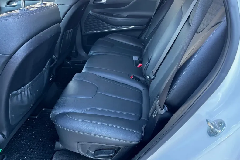 Hyundai SANTA FE din 2020 cu 165.791 km - oferta HYU175908 - foto 11