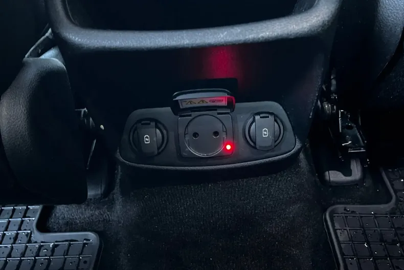 Hyundai SANTA FE din 2020 cu 165.791 km - oferta HYU175908 - foto 13