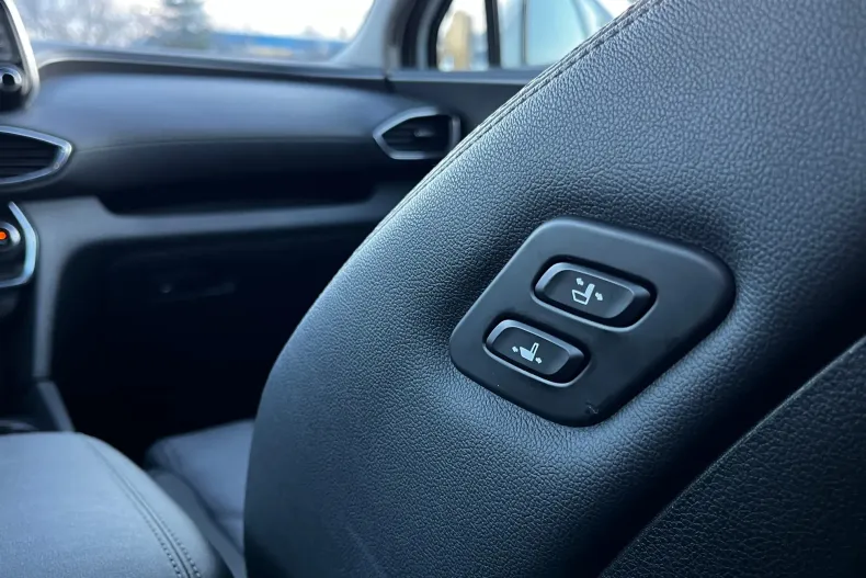 Hyundai SANTA FE din 2020 cu 165.791 km - oferta HYU175908 - foto 14