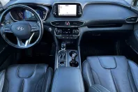 Hyundai SANTA FE din 2020 cu 165.791 km - oferta HYU175908 - foto 15