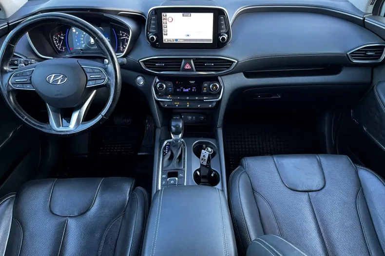 Hyundai SANTA FE din 2020 cu 165.791 km - oferta HYU175908 - foto 15