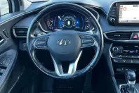 Hyundai SANTA FE din 2020 cu 165.791 km - oferta HYU175908 - foto 16