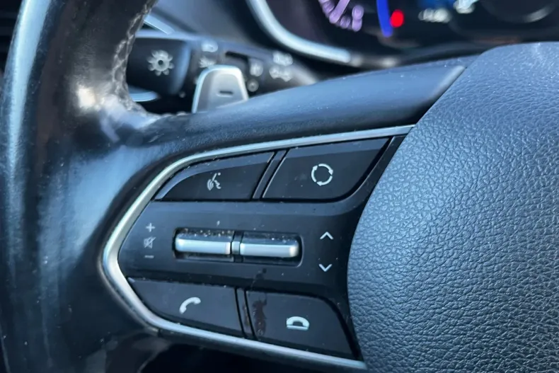 Hyundai SANTA FE din 2020 cu 165.791 km - oferta HYU175908 - foto 18