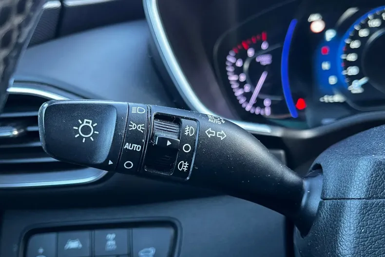 Hyundai SANTA FE din 2020 cu 165.791 km - oferta HYU175908 - foto 20