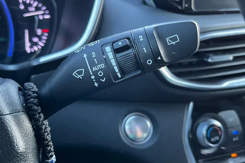 Hyundai SANTA FE din 2020 cu 165.791 km - oferta HYU175908 - foto 21