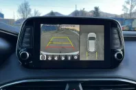 Hyundai SANTA FE din 2020 cu 165.791 km - oferta HYU175908 - foto 28