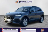 Audi Q5 din 2023 cu 63.820 km - oferta AUD175909 - foto 1