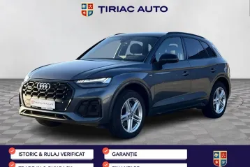 Audi Q5 din 2023 - oferta AUD175909