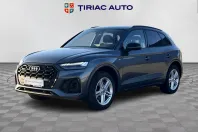Audi Q5 din 2023 cu 63.820 km - oferta AUD175909 - foto 2