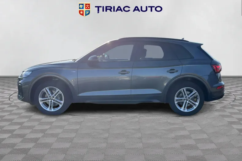 Audi Q5 din 2023 cu 63.820 km - oferta AUD175909 - foto 3