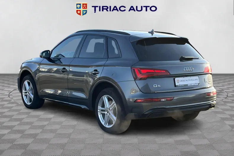 Audi Q5 din 2023 cu 63.820 km - oferta AUD175909 - foto 4