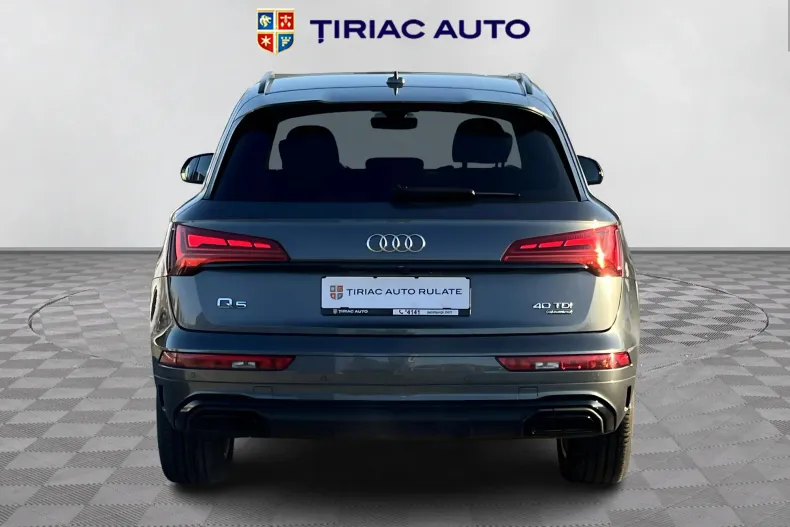 Audi Q5 din 2023 cu 63.820 km - oferta AUD175909 - foto 5