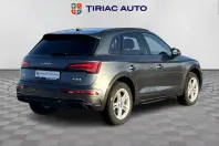 Audi Q5 din 2023 cu 63.820 km - oferta AUD175909 - foto 6