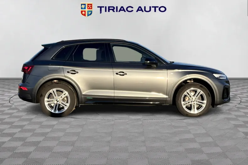 Audi Q5 din 2023 cu 63.820 km - oferta AUD175909 - foto 7