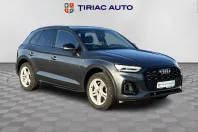 Audi Q5 din 2023 cu 63.820 km - oferta AUD175909 - foto 8