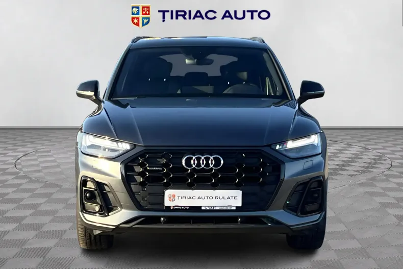 Audi Q5 din 2023 cu 63.820 km - oferta AUD175909 - foto 9
