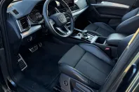 Audi Q5 din 2023 cu 63.820 km - oferta AUD175909 - foto 10