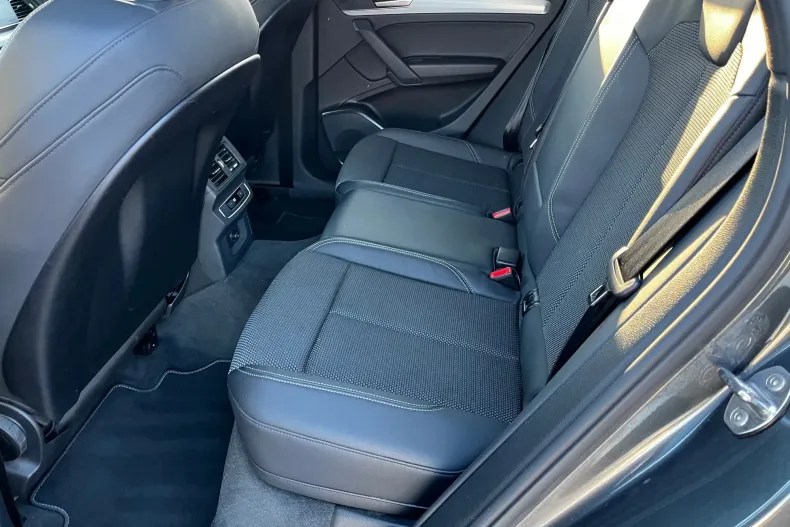 Audi Q5 din 2023 cu 63.820 km - oferta AUD175909 - foto 11