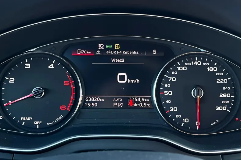 Audi Q5 din 2023 cu 63.820 km - oferta AUD175909 - foto 15