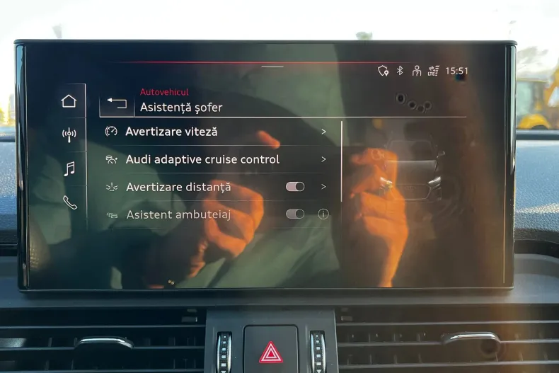 Audi Q5 din 2023 cu 63.820 km - oferta AUD175909 - foto 26