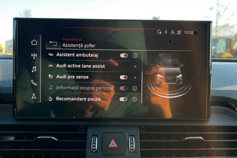 Audi Q5 din 2023 cu 63.820 km - oferta AUD175909 - foto 27