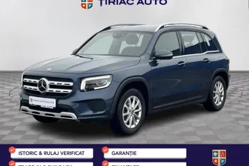 Mercedes-Benz GLB din 2021 - oferta MER175910