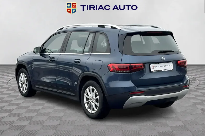 Mercedes-Benz GLB din 2021 cu 116.186 km - oferta MER175910 - foto 4