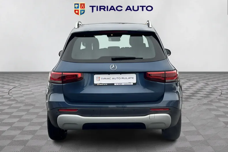 Mercedes-Benz GLB din 2021 cu 116.186 km - oferta MER175910 - foto 5