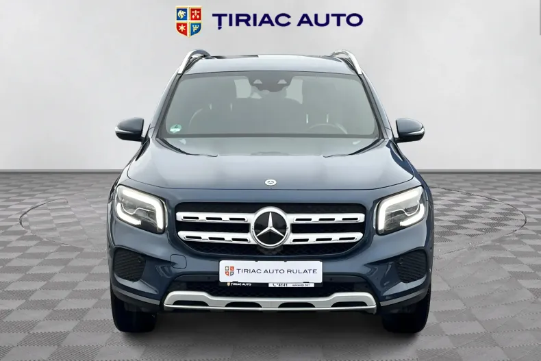 Mercedes-Benz GLB din 2021 cu 116.186 km - oferta MER175910 - foto 9