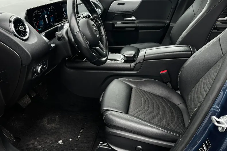 Mercedes-Benz GLB din 2021 cu 116.186 km - oferta MER175910 - foto 10