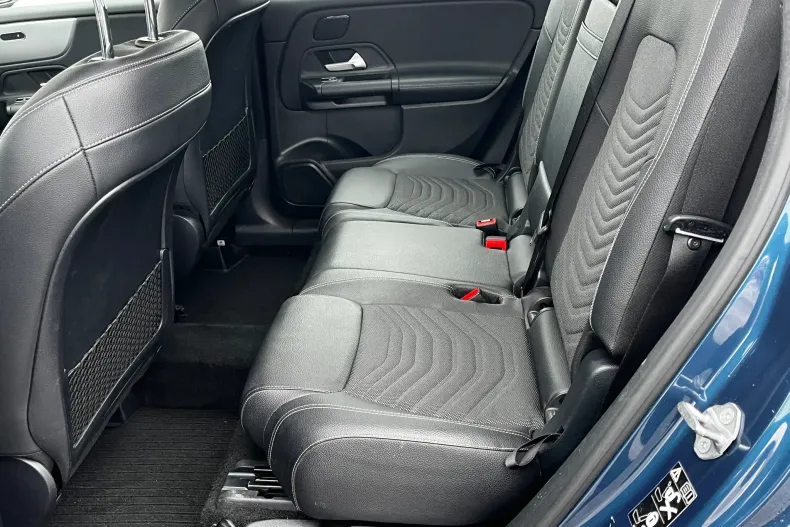 Mercedes-Benz GLB din 2021 cu 116.186 km - oferta MER175910 - foto 11