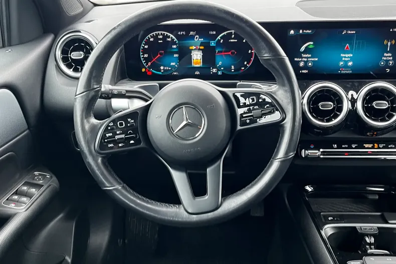 Mercedes-Benz GLB din 2021 cu 116.186 km - oferta MER175910 - foto 13
