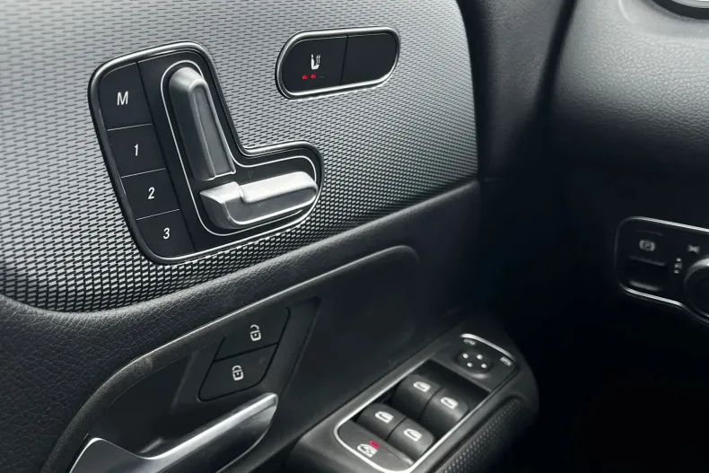 Mercedes-Benz GLB din 2021 cu 116.186 km - oferta MER175910 - foto 18